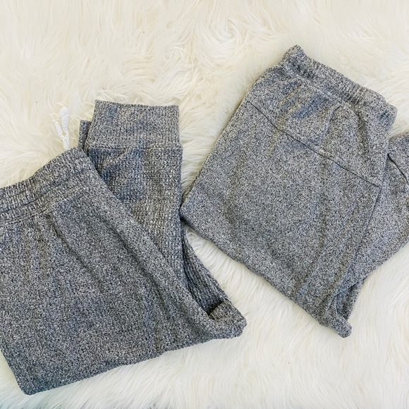 aerie Pants - Bundle of 2 - Aerie Joggers - Size Medium